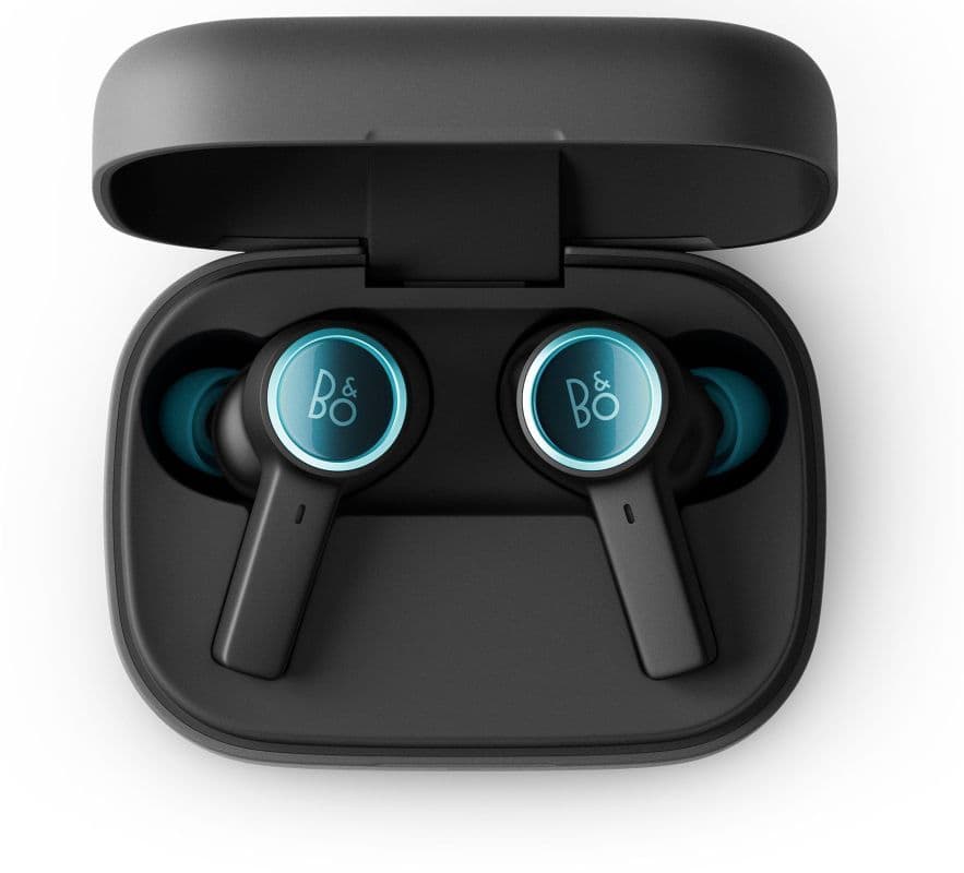 Беспроводные наушники Bang & Olufsen Beoplay EX Anthracite Oxygen 4