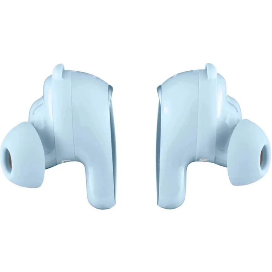 Беспроводные наушники Bose QuietComfort Ultra Earbuds, Голубой 3