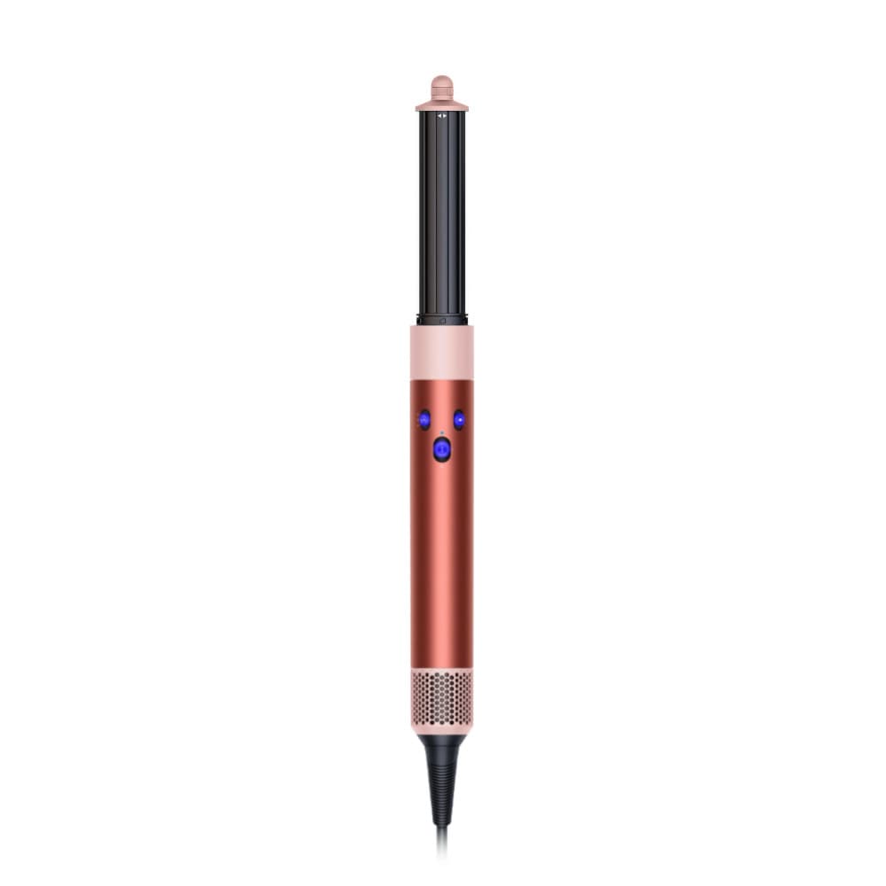 Стайлер Dyson Hairstyler Airwrap HS05 Complete Long Diffuse (Strawberry Bronze / Blush Pink) EU (Наша вилка) 2