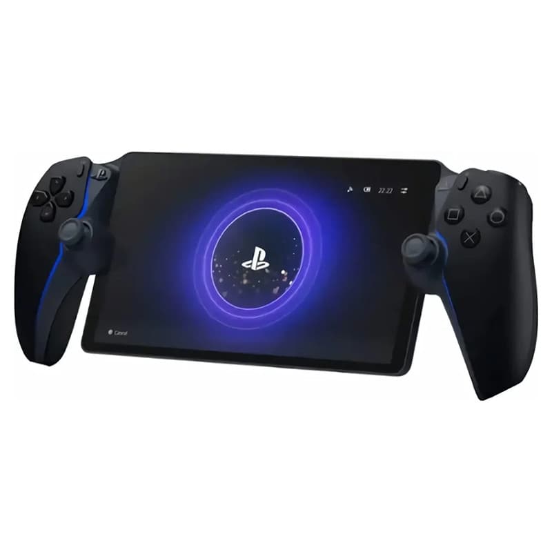 Портативная консоль Sony PlayStation Portal Remote Player, чёрный 3