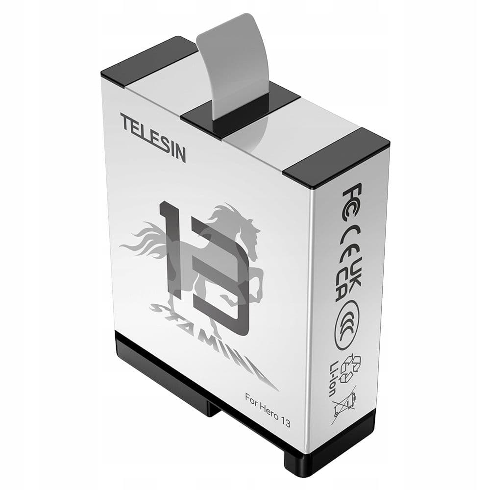 Экшн-камера GoPro Hero 13 Black Creator Edition 11