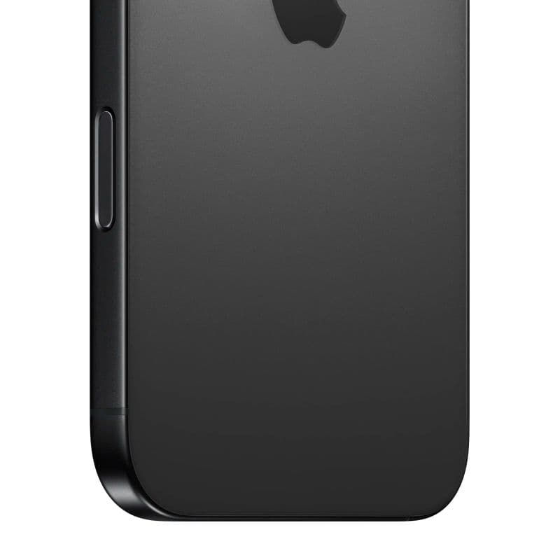 Смартфон Apple iPhone 16 Pro 1 ТБ Black Titanium 3