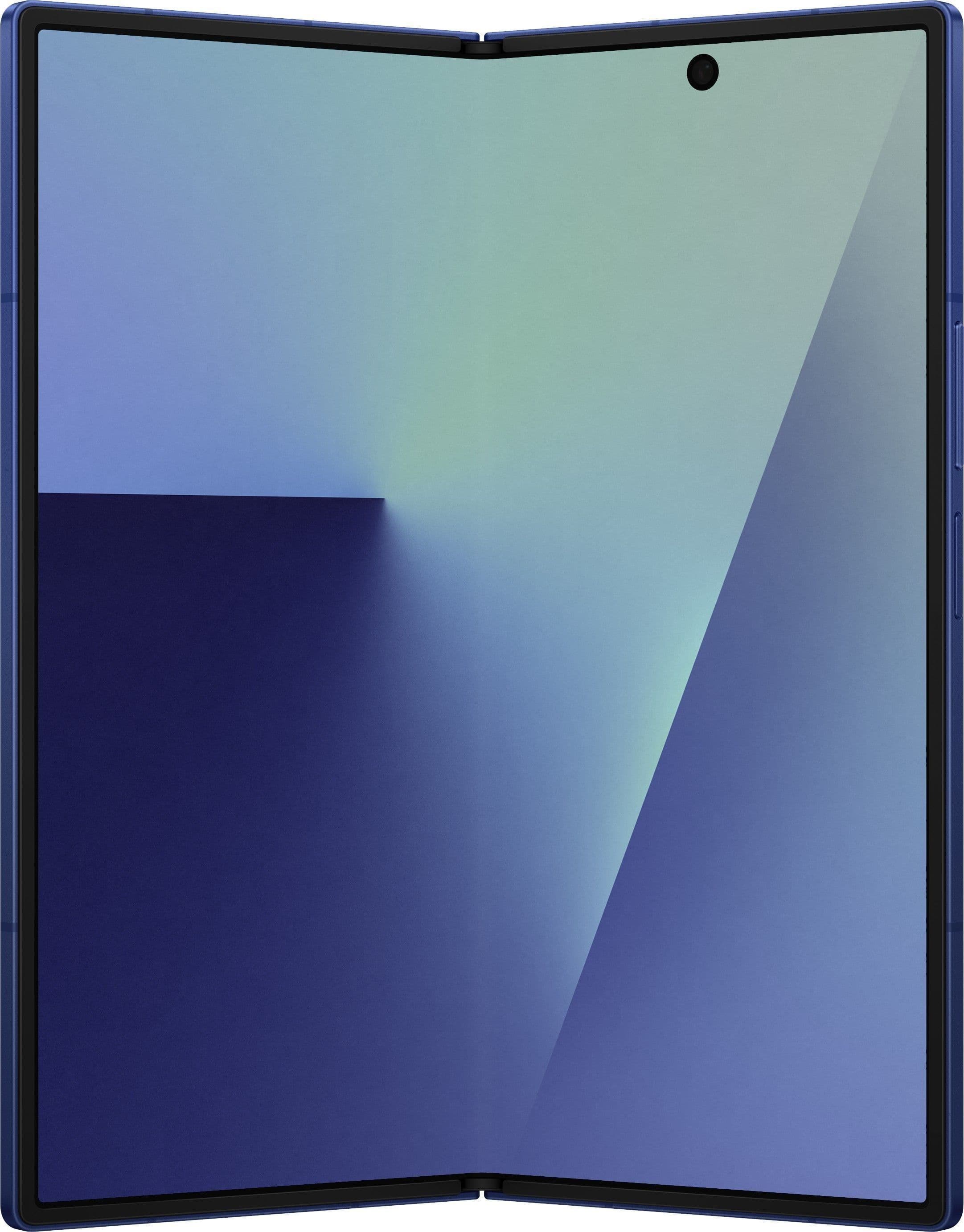 Смартфон Samsung Galaxy Z Fold7 | 16/1 ТБ, Синий 5