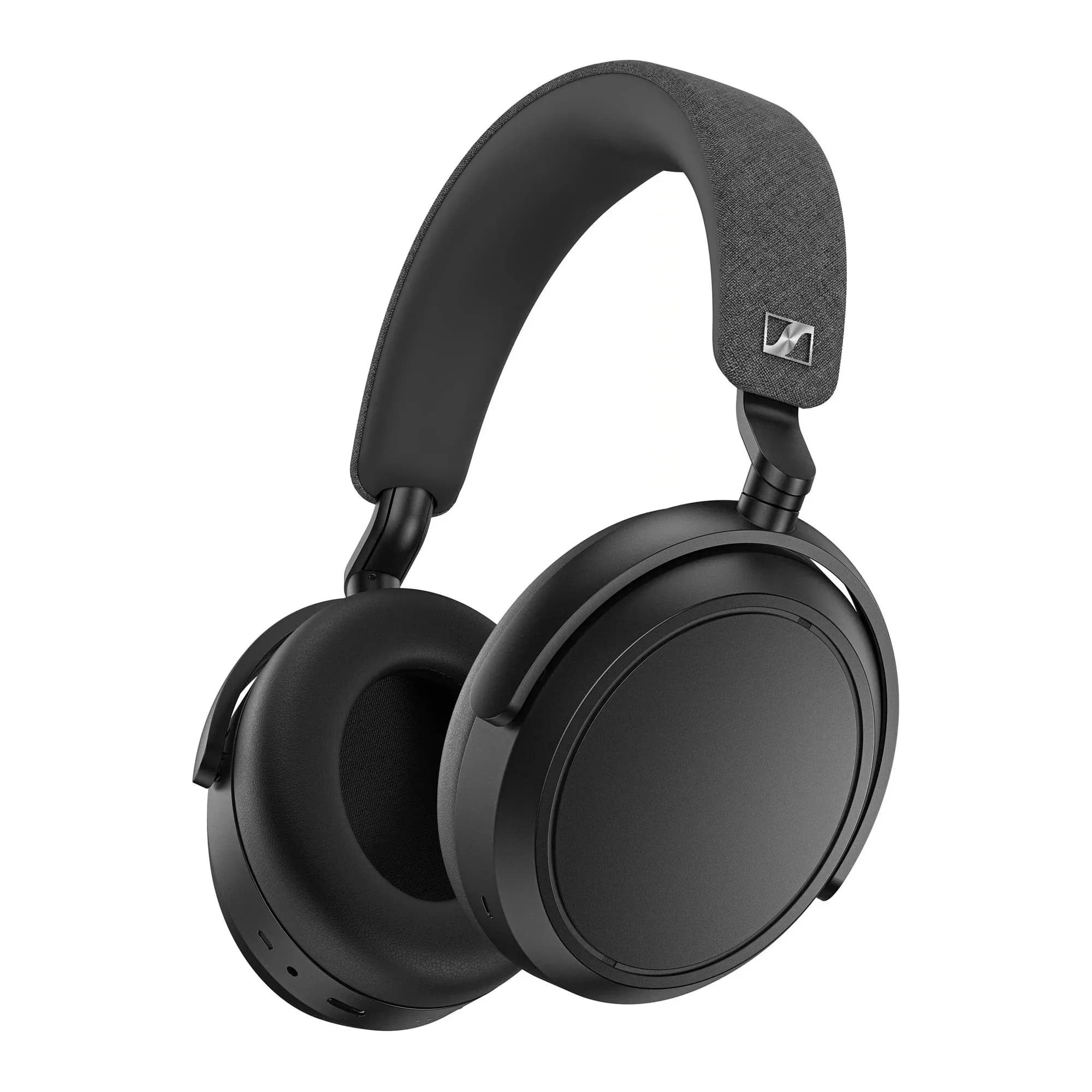 Наушники Sennheiser Momentum 4 Wireless Black