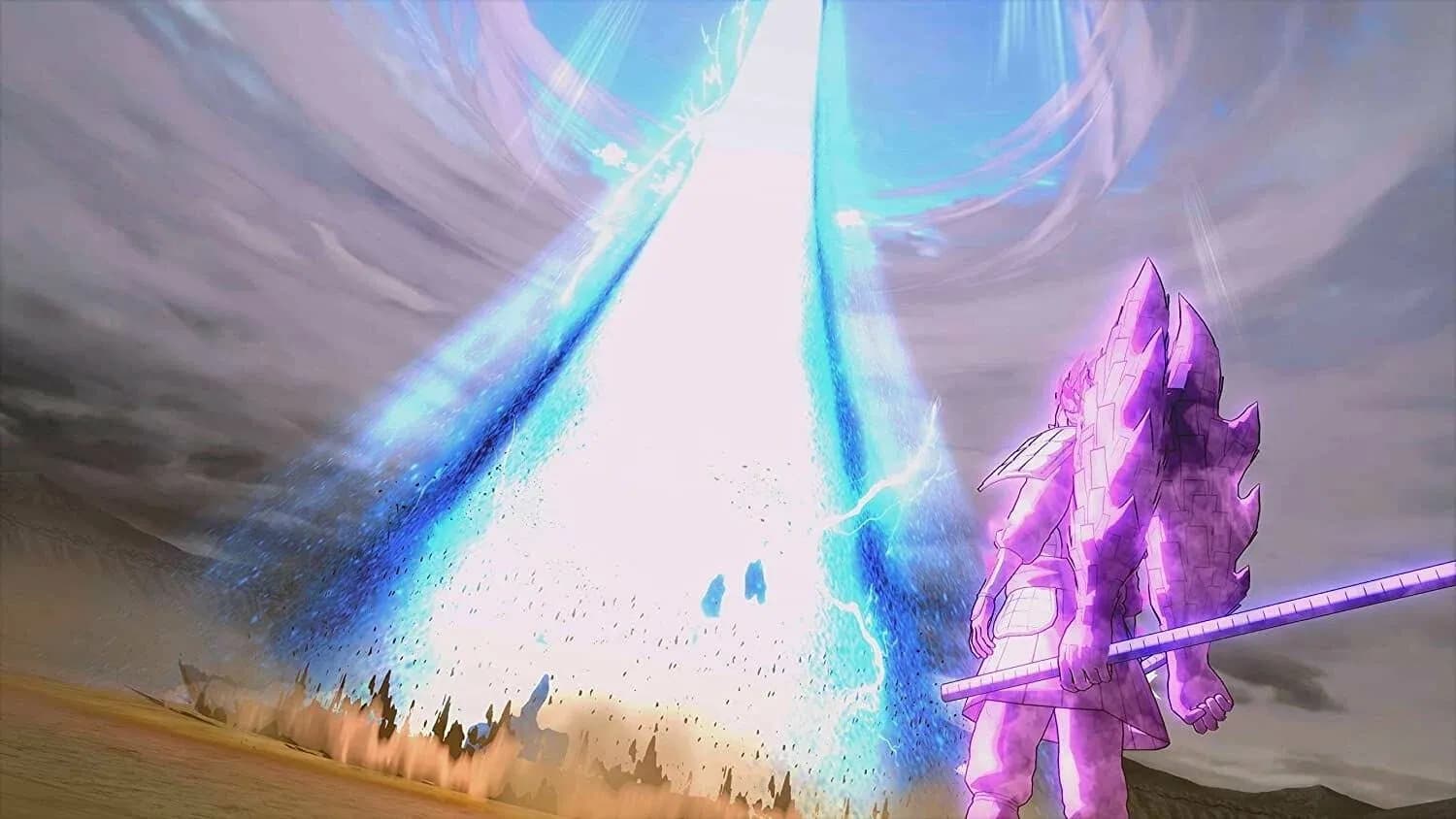 Игра Naruto Boruto Ultimate Ninja Storm Connections (PS5, русские субтитры) 5