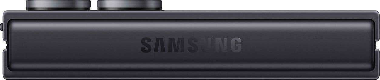 Смартфон Samsung Galaxy Z Flip7 12/512 ГБ Черный 9