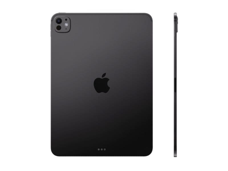 Планшет Apple iPad Pro (2025 M5) 11" Wi-Fi | 256 ГБ Space Black 2