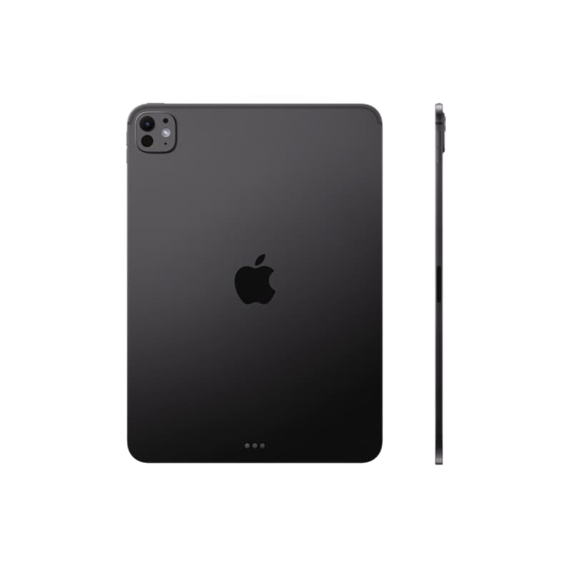 Планшет Apple iPad Pro (2025 M5) 11" Wi-Fi | 512 ГБ Space Black 2