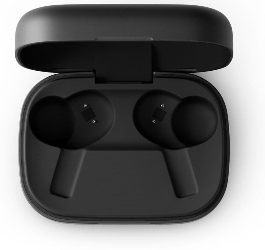 Беспроводные наушники Bang & Olufsen Beoplay EX Black Anthracite 6