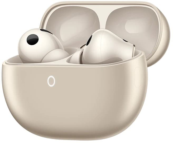 Huawei Беспроводные наушники HUAWEI FreeBuds Pro 5 Бежевый 2