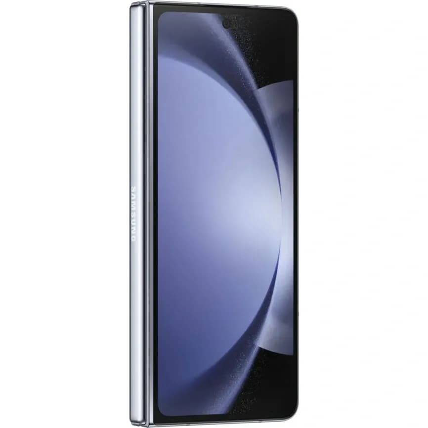 Смартфон Samsung Galaxy Z Fold5 | 12/256 ГБ, Голубой 8