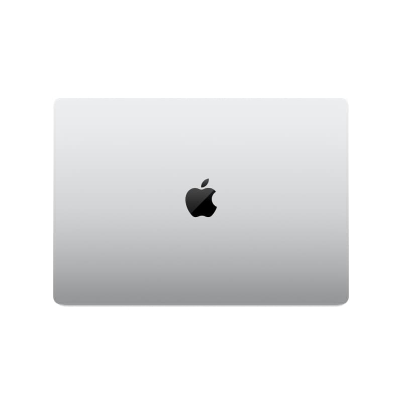 MacBook Pro 16" M5 Max (2026) 18C CPU/32C GPU, 36 ГБ RAM, 2 ТБ SSD, (Silver | Серебристый) 6