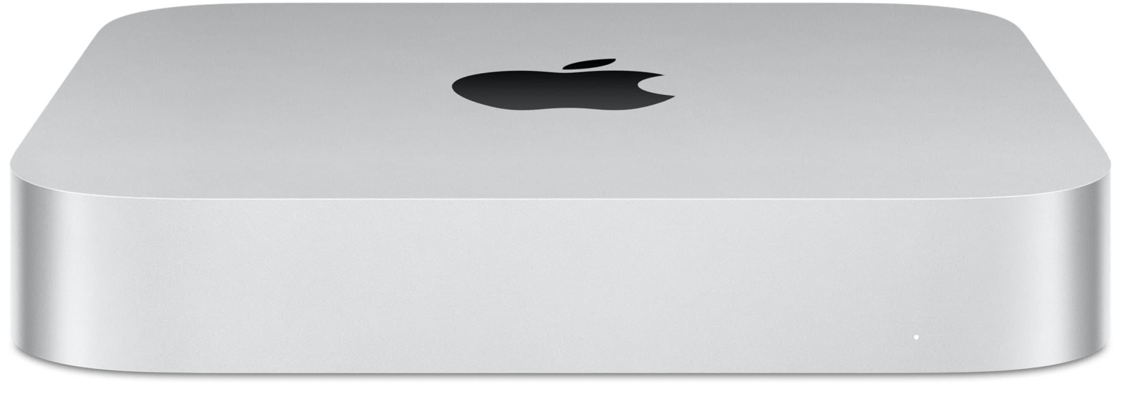 Apple Mac Mini M2 Pro (2023) 10C CPU/16C GPU, 16 ГБ RAM, 512 ГБ SSD (MNH73)