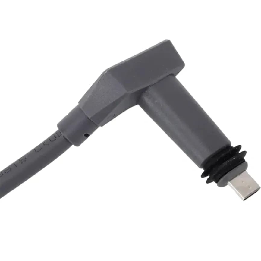 LAN-адаптер для Starlink V2 (Starlink Ethernet Adapter V2) 5