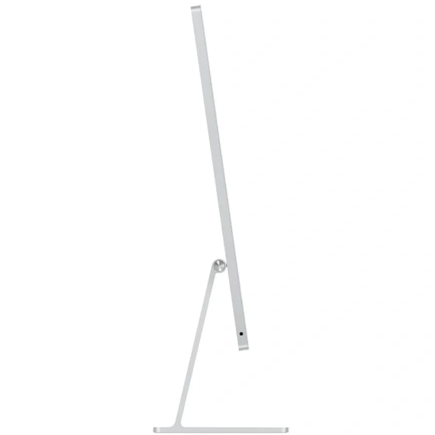 Моноблок Apple iMac 24" M4 (2024) Retina 4,5K 10C CPU/10С GPU, 32 ГБ RAM, 1 ТБ SSD (Silver | Серебро) 3