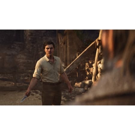 Игра Mafia: The Old Country (PS5, полностью на русском) 8