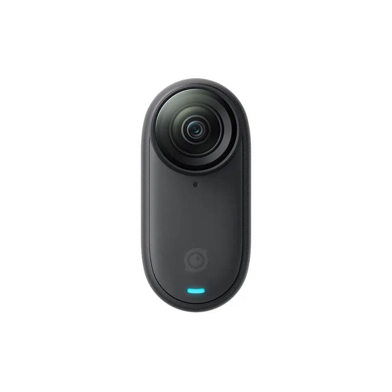 Экшн-камера Insta360 Go 3S | 128 ГБ, Черный 4