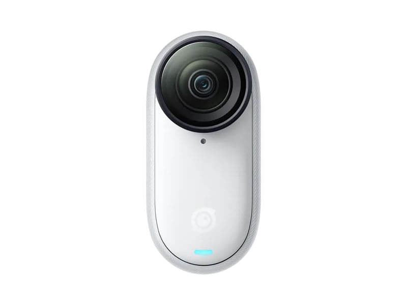 Экшн-камера Insta360 Go 3S | 64 ГБ, Белый 4