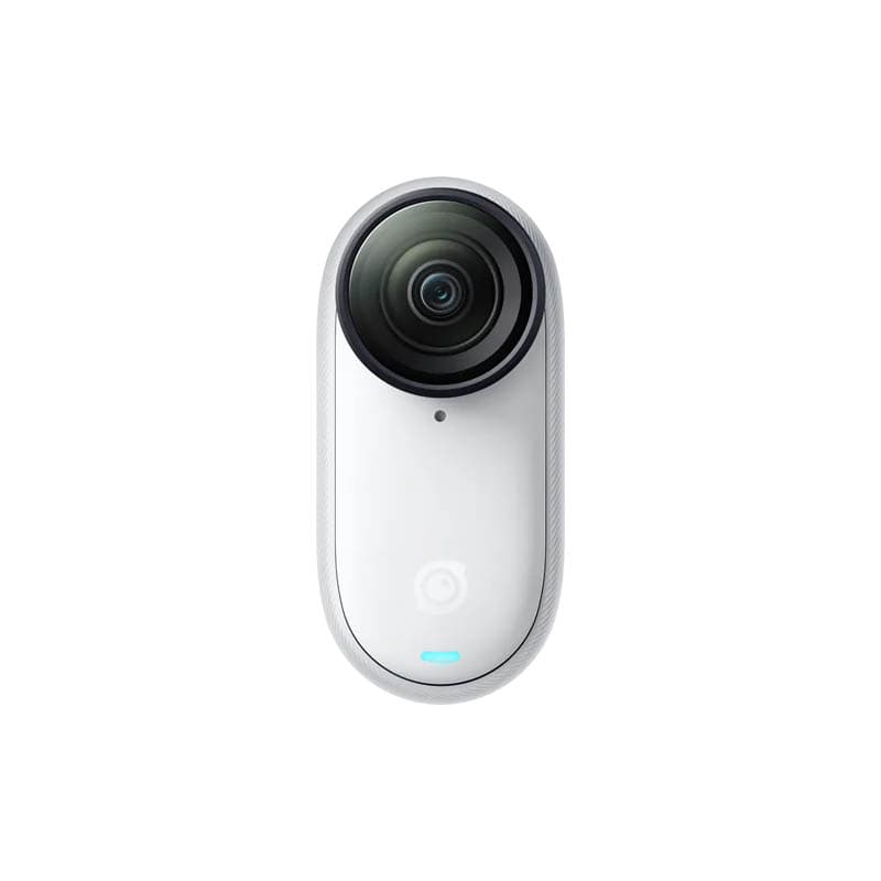 Экшн-камера Insta360 Go 3S | 128 ГБ, Белый 4