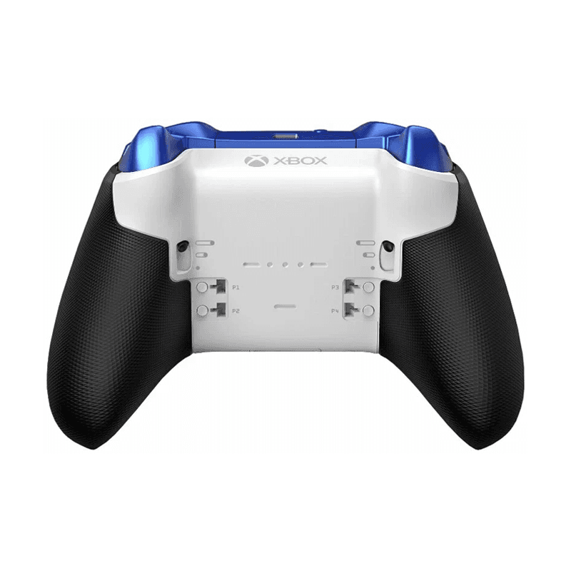 Геймпад Microsoft Xbox Series X|S Elite Series 2, голубой (Blue) 3