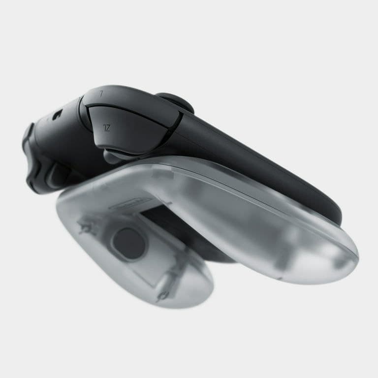 Держатель для Joy-Con Nintendo Switch 2 6