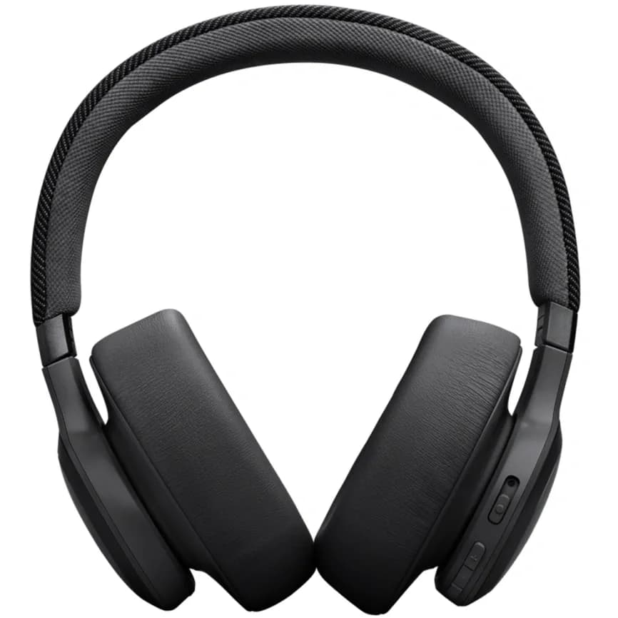 Наушники JBL Tune 770NC Black 5