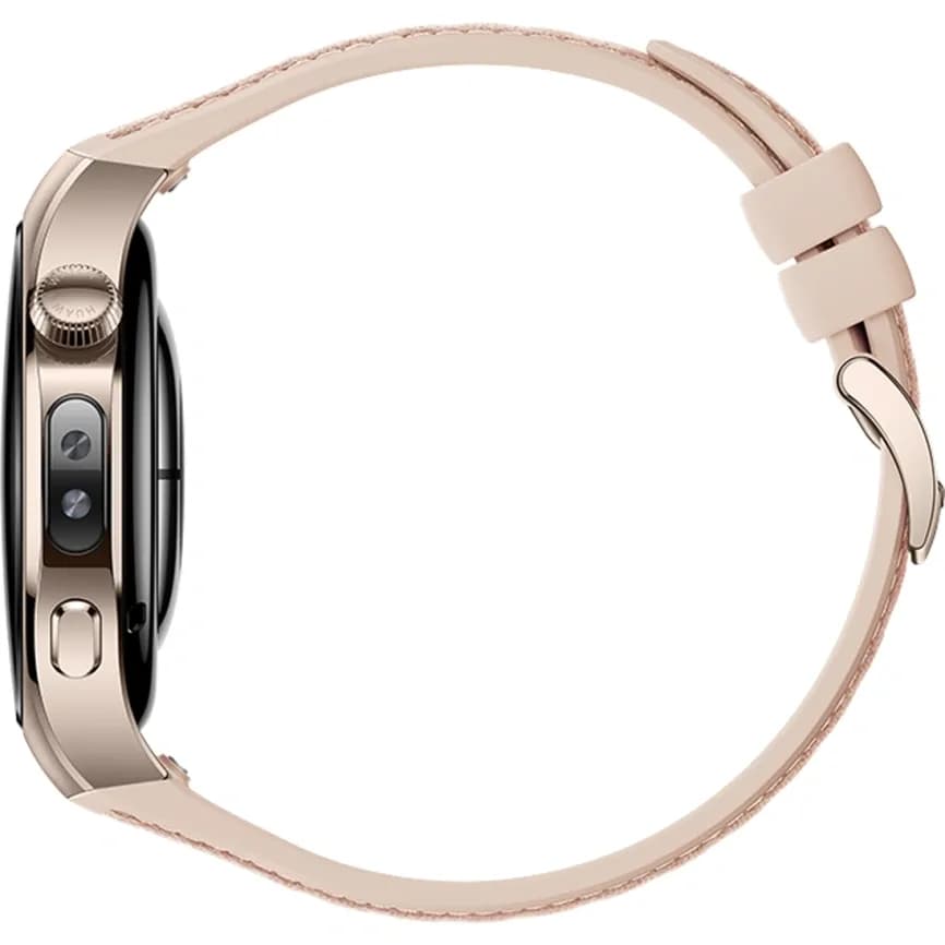 Смарт-часы Huawei Watch 5 - 42 mm, Beige 5