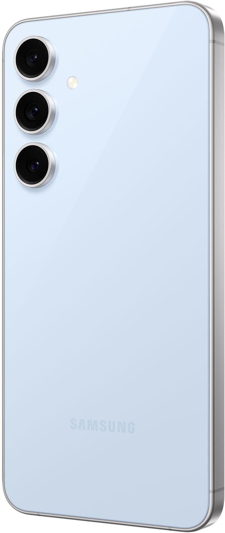 Смартфон Samsung Galaxy S24 FE | 8/128 ГБ, Blue 6