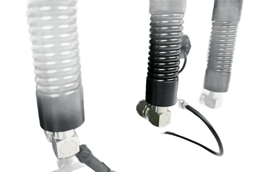 Герань - 6 блокиратор дронов FPV, 300 Вт 2