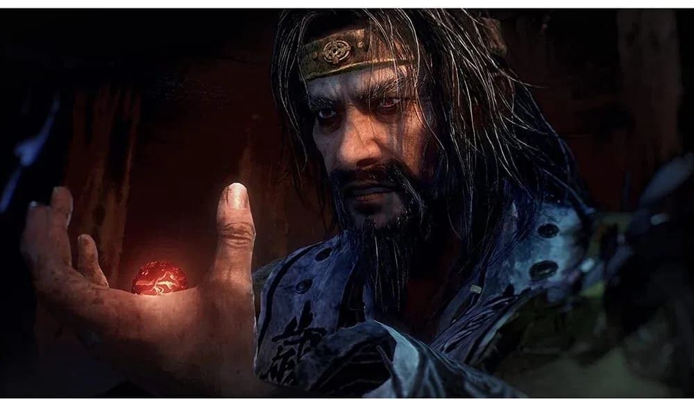 Игра Wo Long: Fallen Dynasty (PS5, русские субтитры) 9