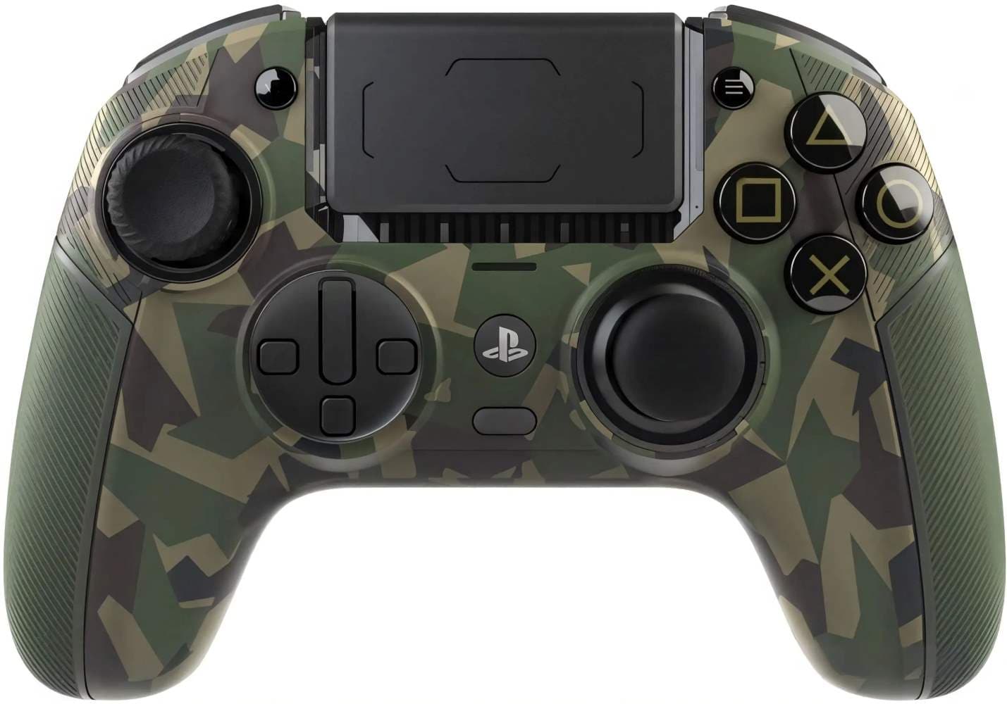Геймпад Nacon Revolution 5 Pro для PlayStation 5, арктический камуфляж (Arctic camo)