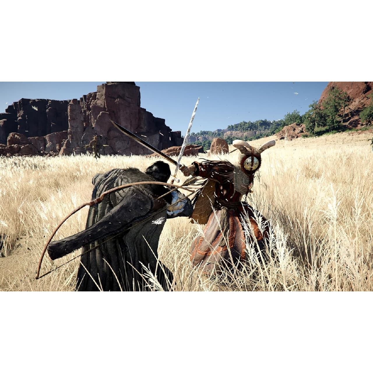 Игра Crimson Desert (PS5, русские субтитры) 6