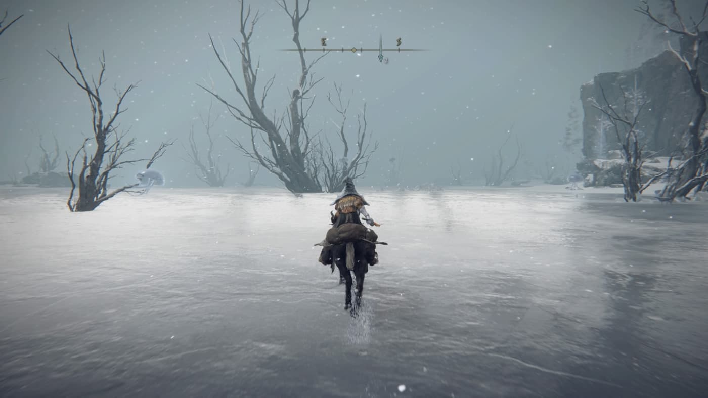 Игра Elden Ring (PS5, русские субтитры) 6