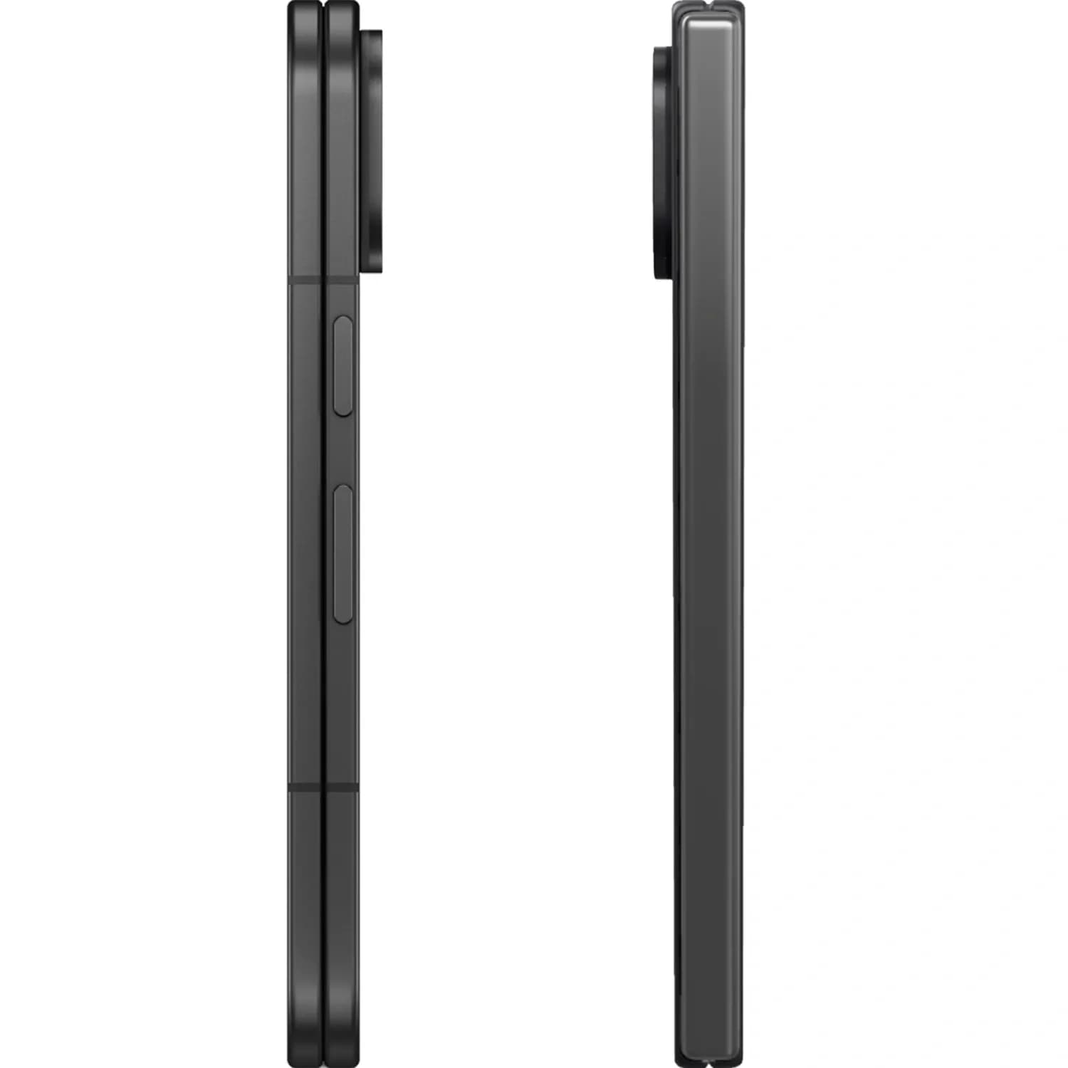 Смартфон Google Pixel 9 Pro Fold | 16/256 ГБ | Obsidian (Черный) 2