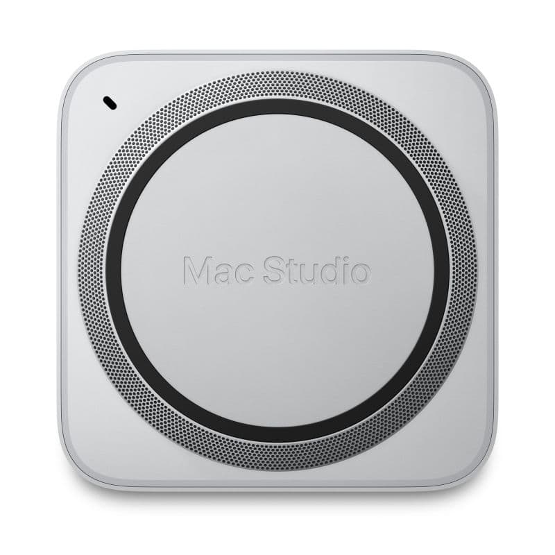 Apple Mac Studio M3 Ultra (2025) 32C CPU/80C GPU, 512 ГБ RAM, 8 ТБ SSD 3
