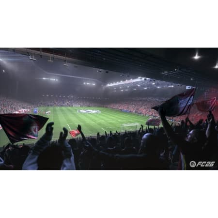 Игра EA Sports FC 26 (FIFA 26) (PS5, русские субтитры) 3