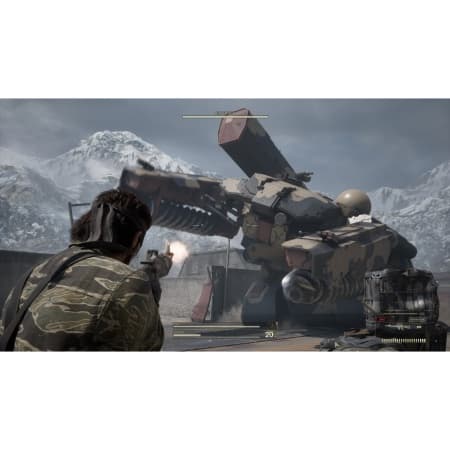 Игра Metal Gear Solid Delta: Snake Eater. Day One Edition (PS5, русские субтитры) 5