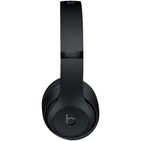 Наушники Beats Studio 3 Wireless Matte black 2