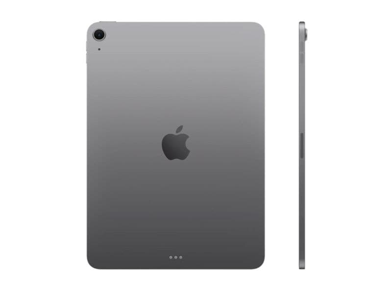Планшет Apple iPad Air (2025 M3) 11" Wi-Fi | 128 ГБ (Space grey | Серый космос) 2