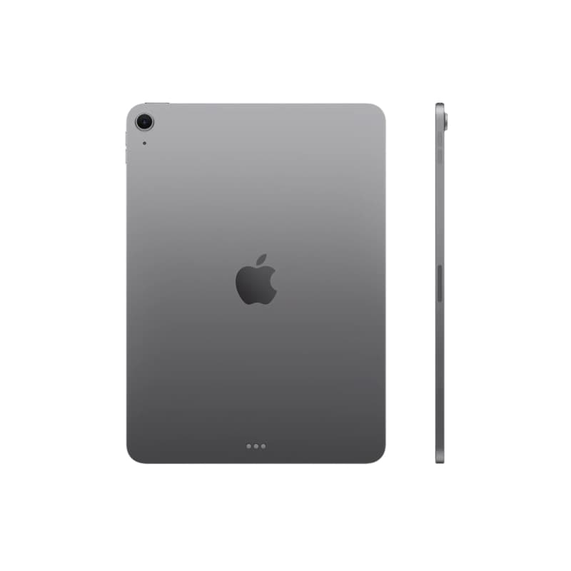 Планшет Apple iPad Air (2025 M3) 11" Wi-Fi + Cellular | 1 ТБ (Space grey | Серый космос) 2