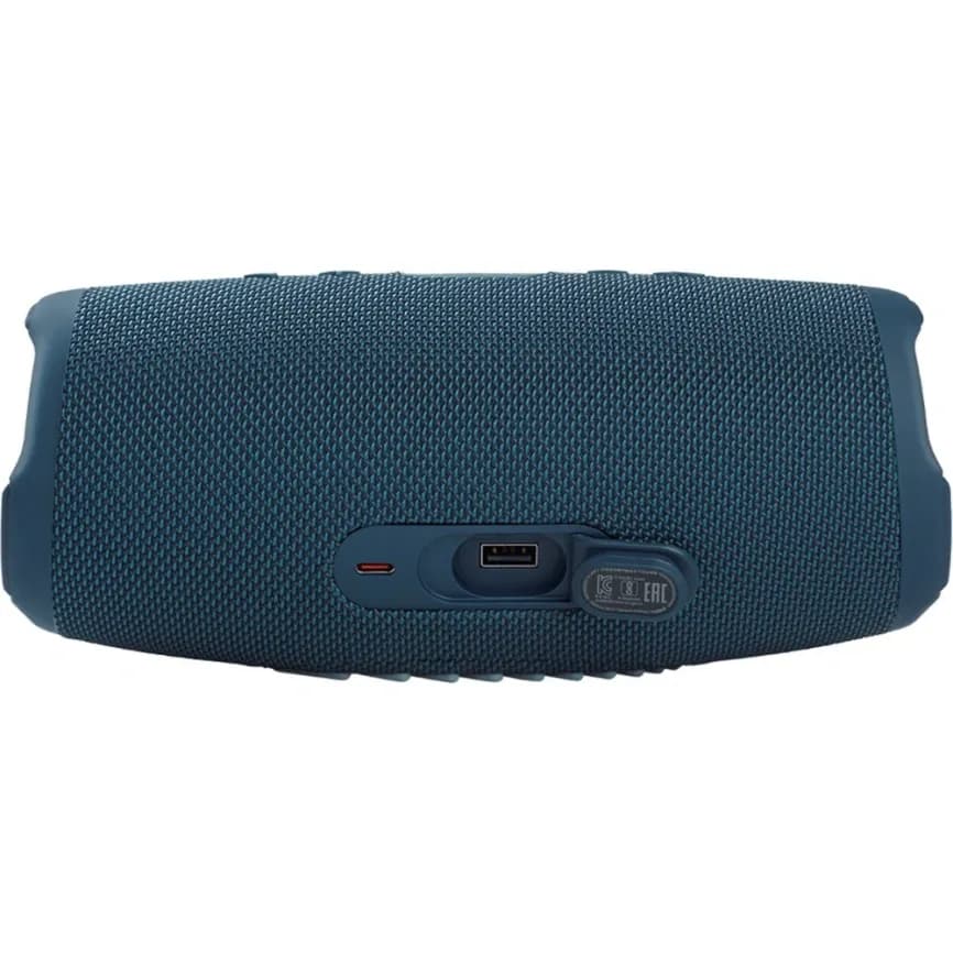 Беспроводная акустика JBL Charge 5 Blue 3
