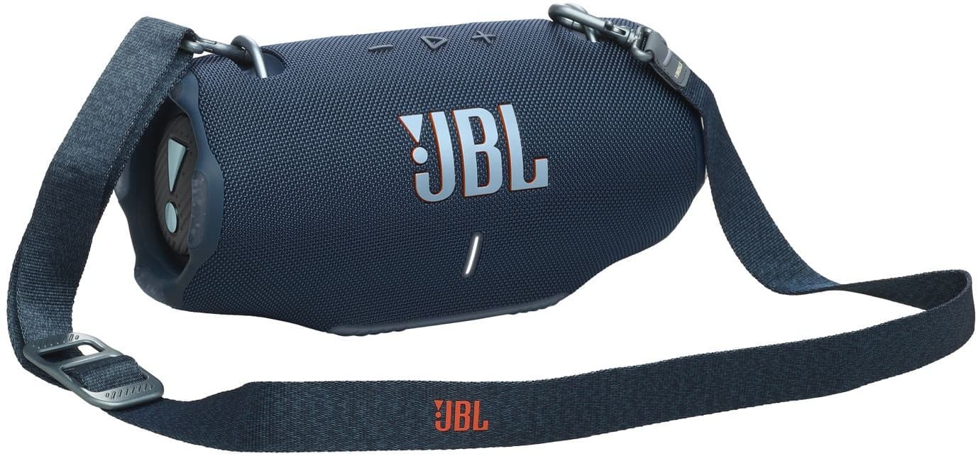 Беспроводная акустика JBL Xtreme 4 Синий 7