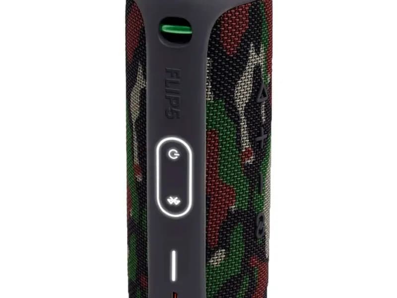 Беспроводная акустика JBL Flip 5 Squad 2