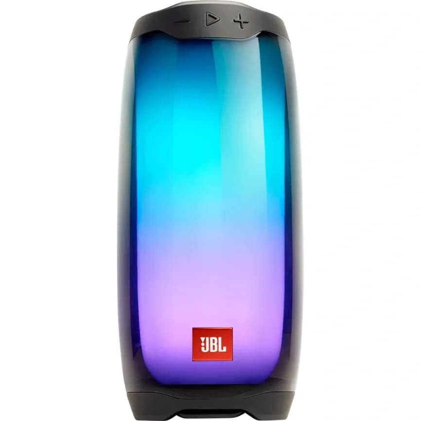 Беспроводная акустика JBL Pulse 4 Black 3