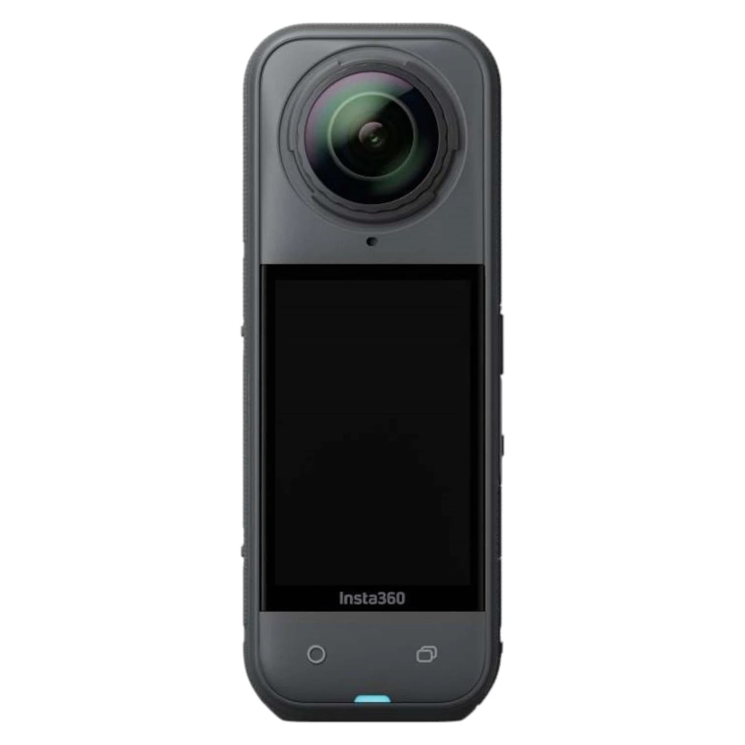 Экшн-камера Insta 360 X5, чёрный (Black) 2