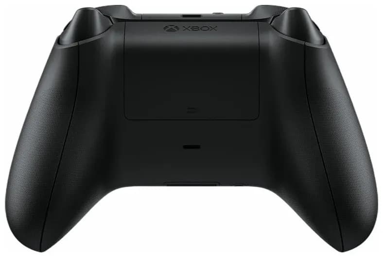Геймпад Microsoft Xbox Series X|S, чёрный (Black) 3