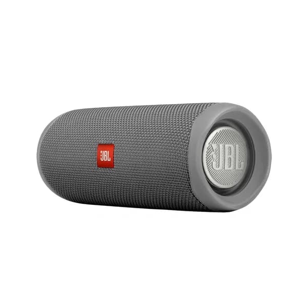 Беспроводная акустика JBL Flip 5 Grey stone (cерый камень)