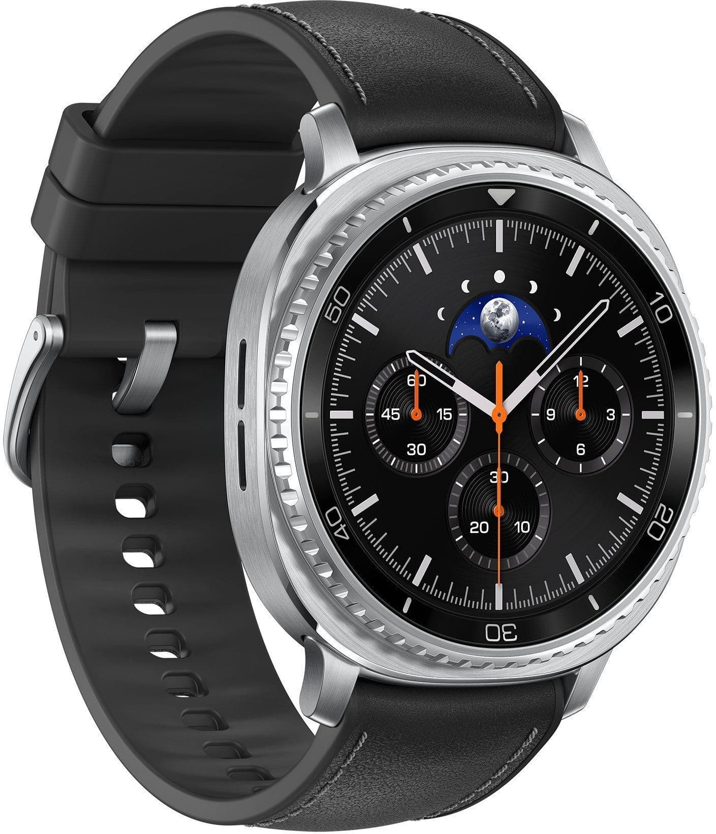 Смарт-часы Samsung Galaxy Watch8 Classic LTE - 46 mm (SM-L505) (Black | Черный) 3