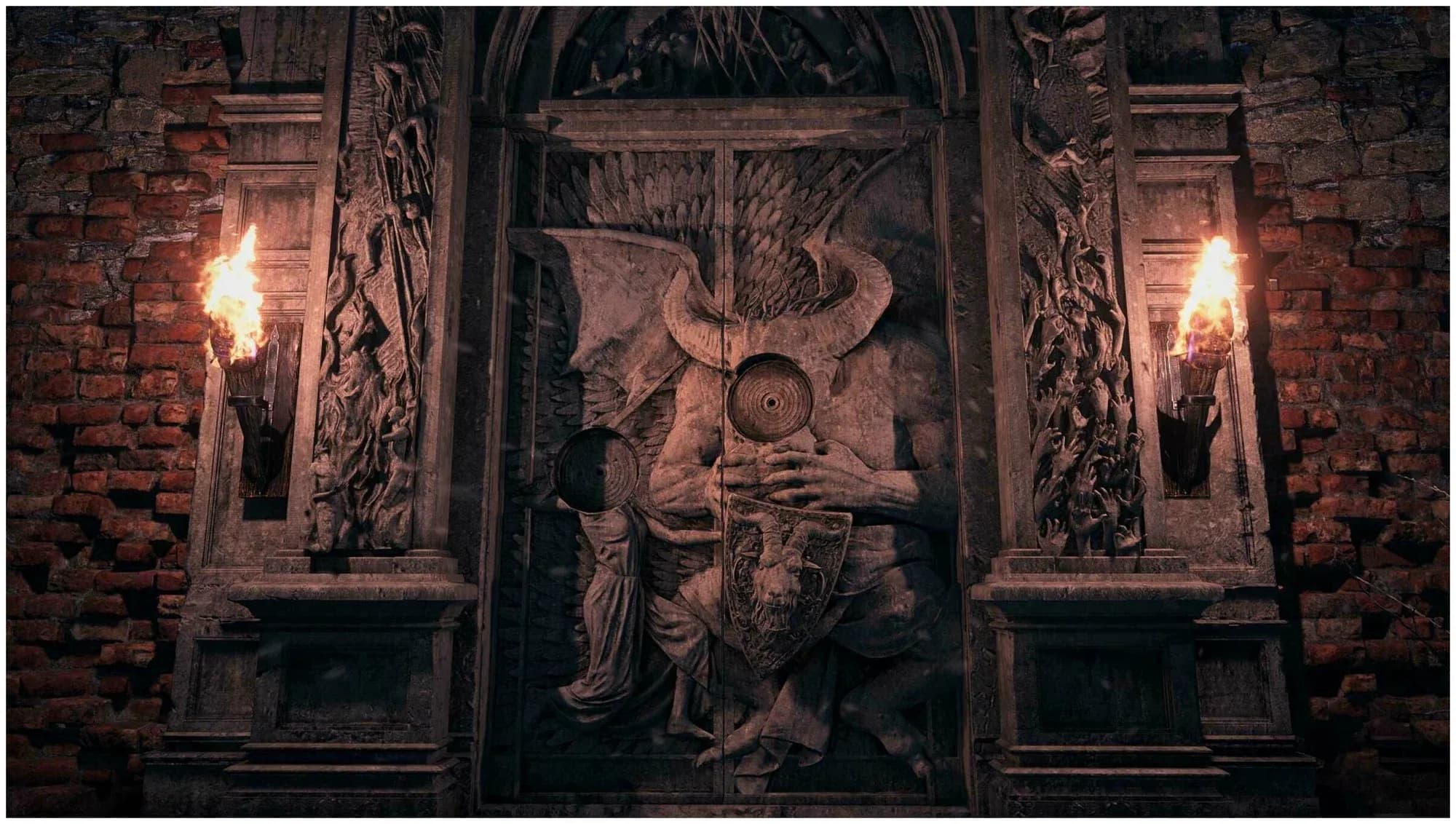 Игра Resident Evil Village (PS5, полностью на русском) 10