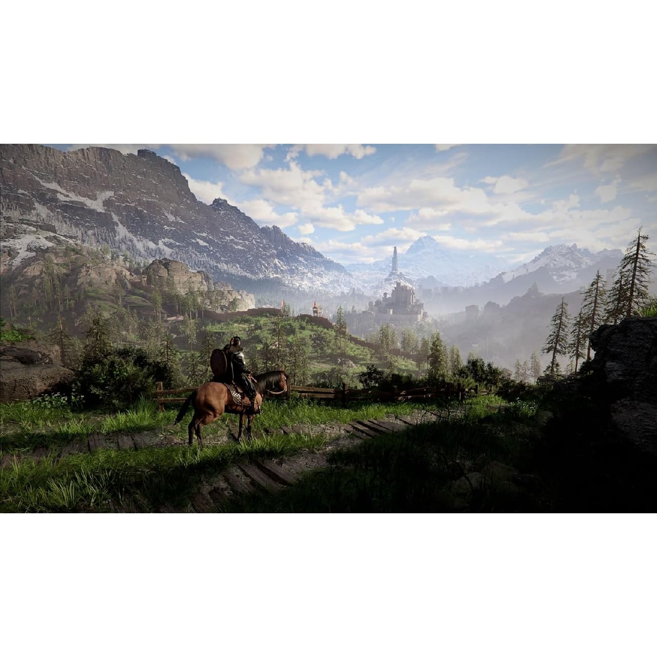 Игра Crimson Desert (PS5, русские субтитры) 4